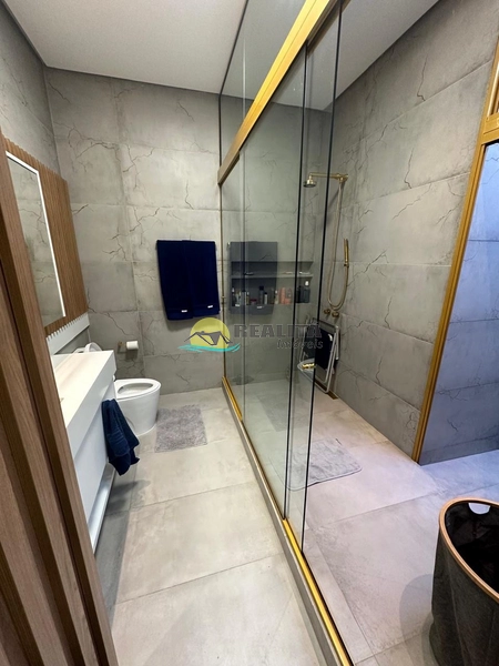 Casa nova totalmente automatizada , a poucos metros do mar!!: 10ª foto da galeria de imagens do imóvel