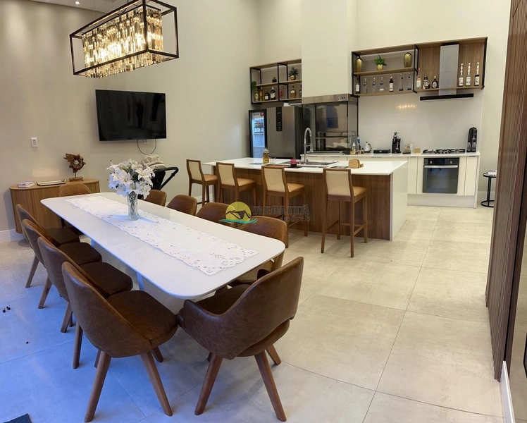 Casa nova totalmente automatizada , a poucos metros do mar!!: 5ª foto da galeria de imagens do imóvel