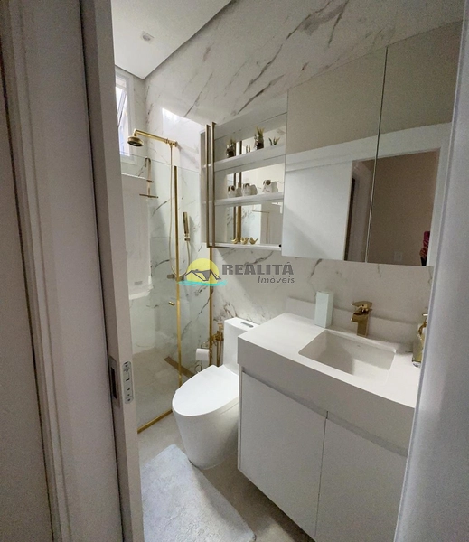Casa nova totalmente automatizada , a poucos metros do mar!!: 13ª foto da galeria de imagens do imóvel