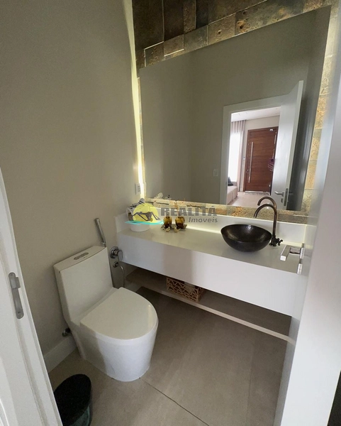 Casa nova totalmente automatizada , a poucos metros do mar!!: 14ª foto da galeria de imagens do imóvel