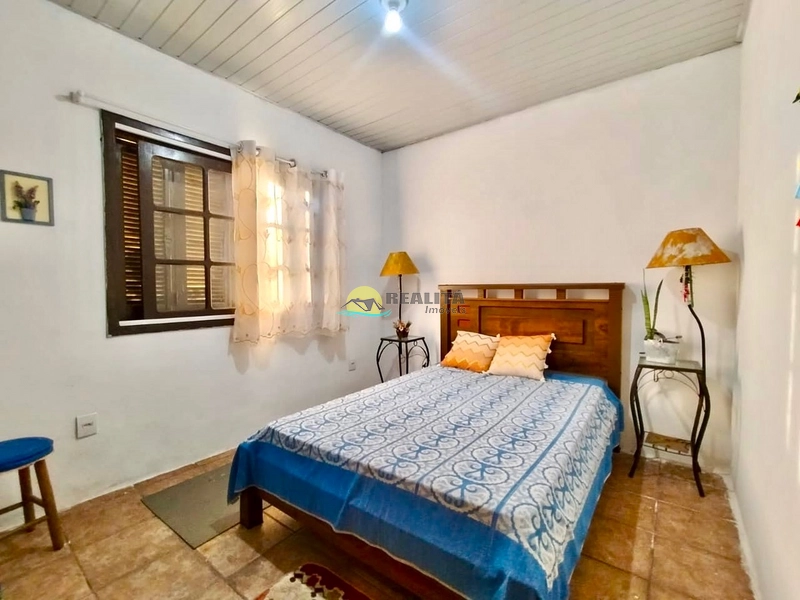 AMPLA CASA A VENDA EM CAPÃO NOVO!!: 10ª foto da galeria de imagens do imóvel