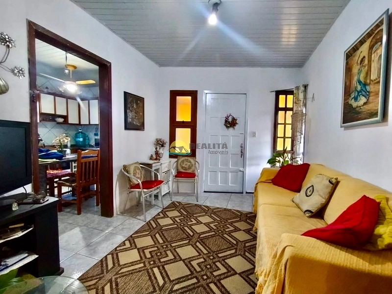 AMPLA CASA A VENDA EM CAPÃO NOVO!!: 17ª foto da galeria de imagens do imóvel