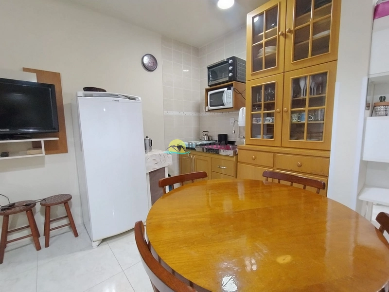 JK REFORMADO E MOBILIADO EM CONDOMINIO COM PISCINA: 10ª foto da galeria de imagens do imóvel