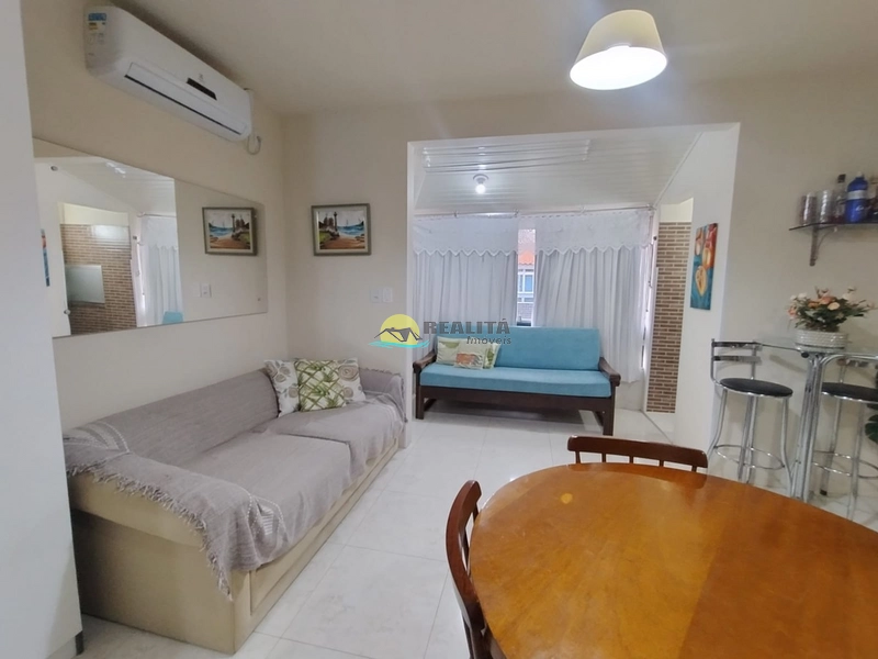 JK REFORMADO E MOBILIADO EM CONDOMINIO COM PISCINA: 1ª foto da galeria de imagens do imóvel