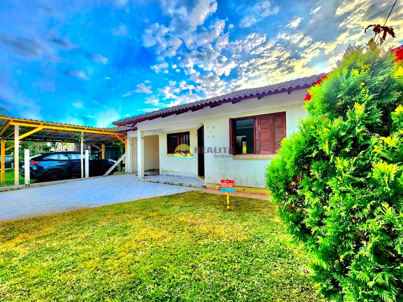 CASA NO VILLAGE!!: 1ª foto da galeria de imagens do imóvel
