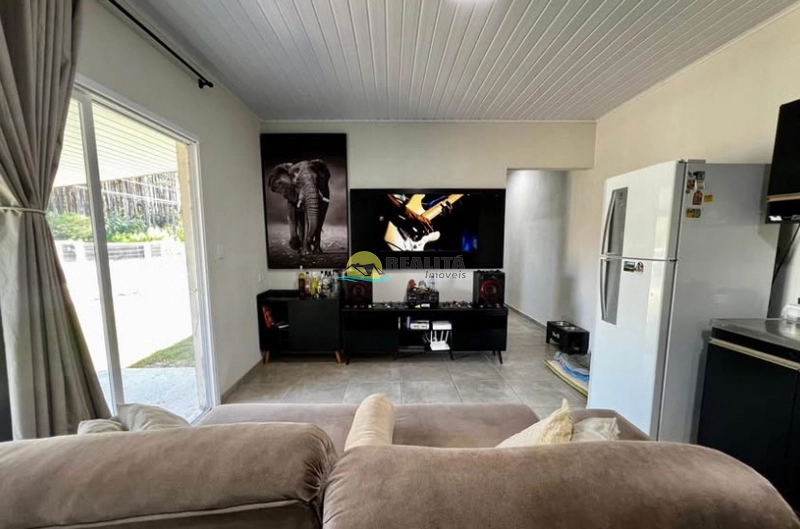 CASA EM ANEXO EM CAPÃO NOVO - VILLAGE!!: 2ª foto da galeria de imagens do imóvel