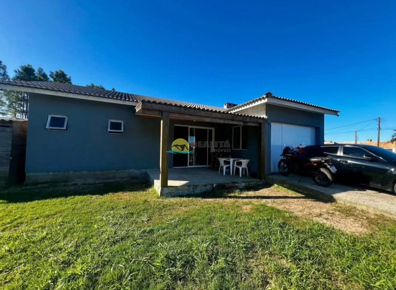 CASA EM ANEXO EM CAPÃO NOVO - VILLAGE!!: 1ª foto da galeria de imagens do imóvel