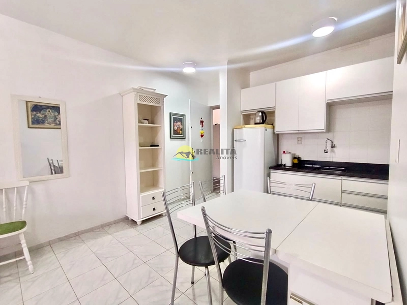 APARTAMENTO COM INFRAESTRUTURA E SACADA DE FRENTE!!: 9ª foto da galeria de imagens do imóvel