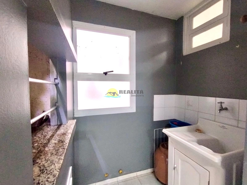 APARTAMENTO COM INFRAESTRUTURA E SACADA DE FRENTE!!: 6ª foto da galeria de imagens do imóvel