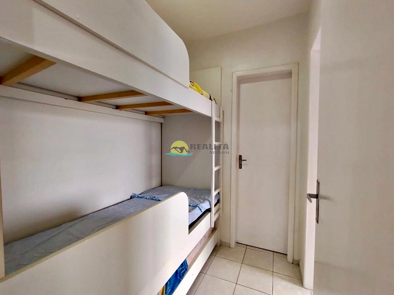 APARTAMENTO COM INFRAESTRUTURA E SACADA DE FRENTE!!: 11ª foto da galeria de imagens do imóvel