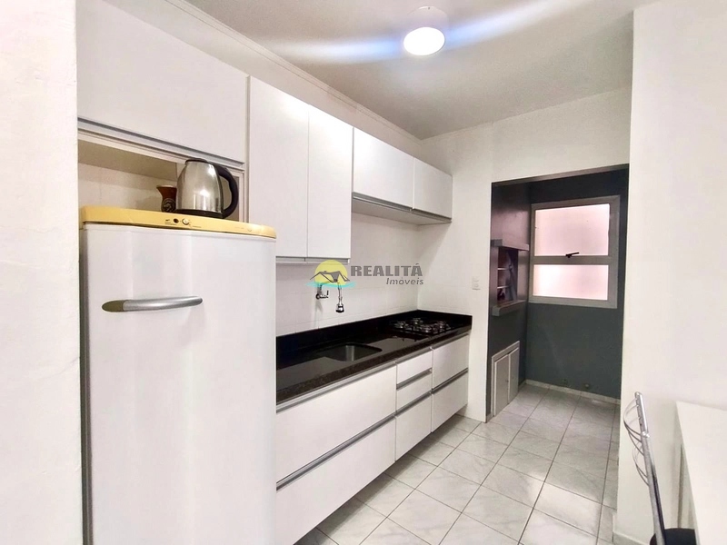 APARTAMENTO COM INFRAESTRUTURA E SACADA DE FRENTE!!: 8ª foto da galeria de imagens do imóvel