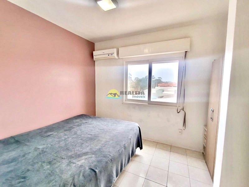 APARTAMENTO COM INFRAESTRUTURA E SACADA DE FRENTE!!: 10ª foto da galeria de imagens do imóvel