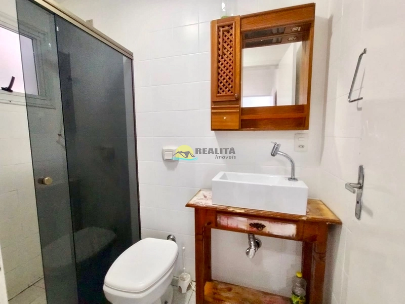 APARTAMENTO COM INFRAESTRUTURA E SACADA DE FRENTE!!: 12ª foto da galeria de imagens do imóvel