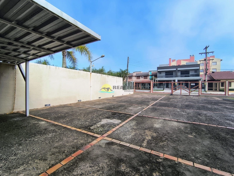 APARTAMENTO COM SACADA DE FRENTE À 250 METROS DO MAR!!: 16ª foto da galeria de imagens do imóvel