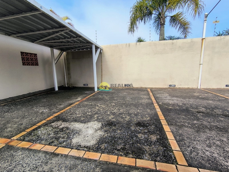 APARTAMENTO COM SACADA DE FRENTE À 250 METROS DO MAR!!: 15ª foto da galeria de imagens do imóvel