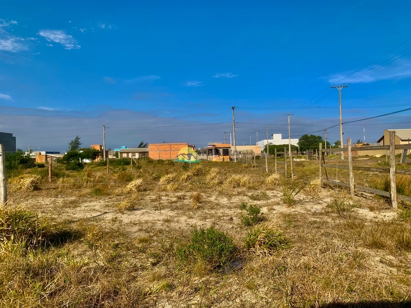 TERRENO A VENDA NO CAPÃO NOVO!!: 3ª foto da galeria de imagens do imóvel