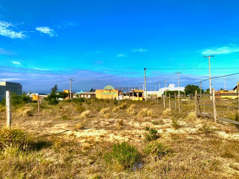 TERRENO A VENDA NO CAPÃO NOVO!!: 1ª foto da galeria de imagens do imóvel