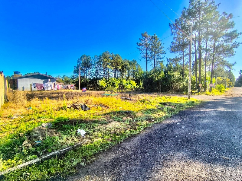TERRENO DE ESQUINA NO VILLAGE!!!: 1ª foto da galeria de imagens do imóvel