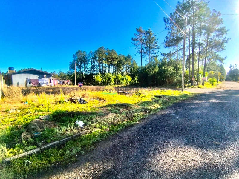 TERRENO DE ESQUINA NO VILLAGE!!!: 2ª foto da galeria de imagens do imóvel