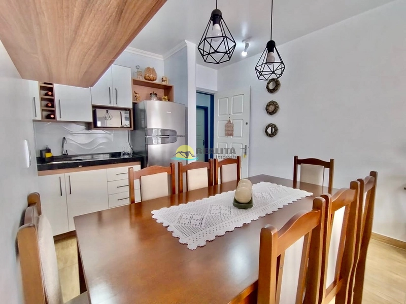 APARTAMENTO TÉRREO EM CAPÃO NOVO!!: 4ª foto da galeria de imagens do imóvel