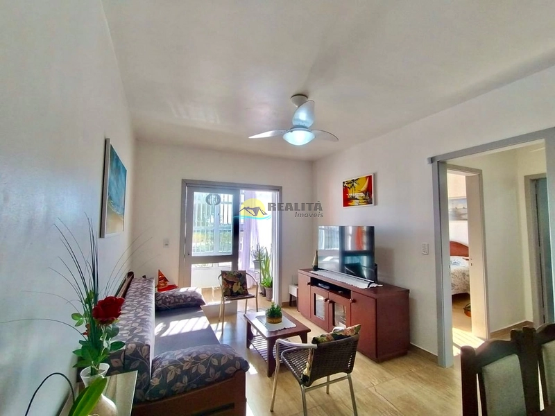 APARTAMENTO TÉRREO EM CAPÃO NOVO!!: 1ª foto da galeria de imagens do imóvel