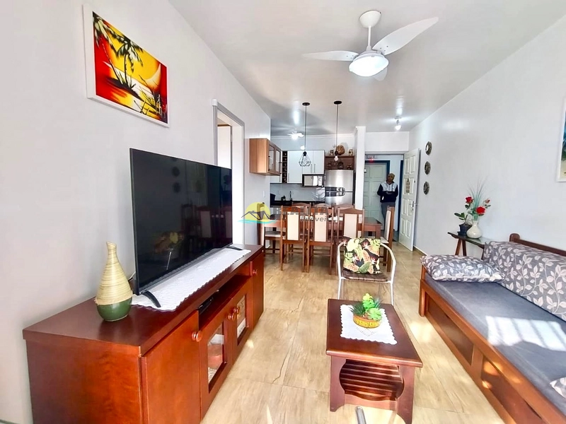 APARTAMENTO TÉRREO EM CAPÃO NOVO!!: 3ª foto da galeria de imagens do imóvel