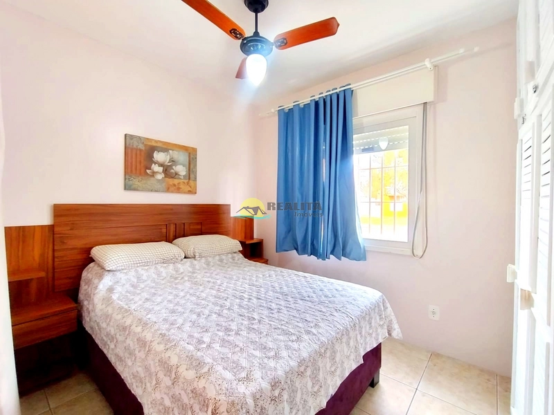 APARTAMENTO COM TERRAÇO A POUCOS METROS DO MAR!!: 10ª foto da galeria de imagens do imóvel