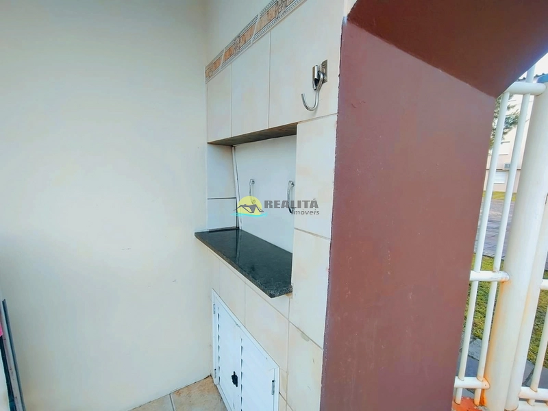 APARTAMENTO COM TERRAÇO A POUCOS METROS DO MAR!!: 3ª foto da galeria de imagens do imóvel