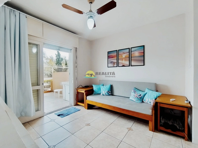 APARTAMENTO COM TERRAÇO A POUCOS METROS DO MAR!!: 5ª foto da galeria de imagens do imóvel