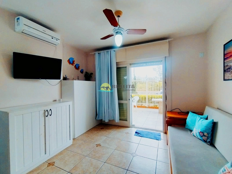 APARTAMENTO COM TERRAÇO A POUCOS METROS DO MAR!!: 4ª foto da galeria de imagens do imóvel