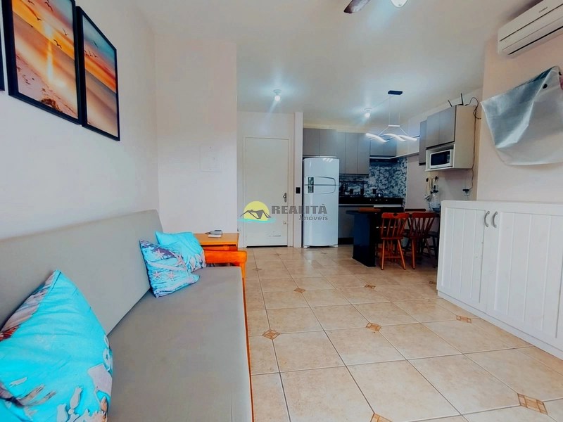 APARTAMENTO COM TERRAÇO A POUCOS METROS DO MAR!!: 7ª foto da galeria de imagens do imóvel