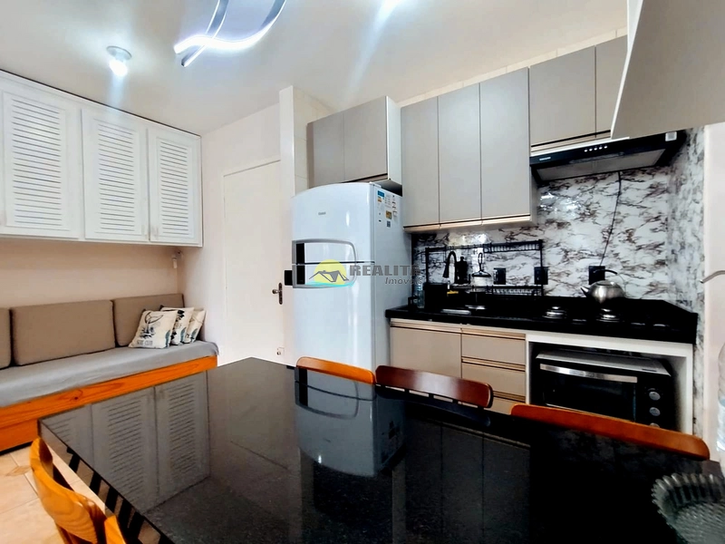 APARTAMENTO COM TERRAÇO A POUCOS METROS DO MAR!!: 9ª foto da galeria de imagens do imóvel