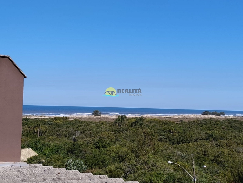 APARTAMENTO DUPLEX COM VISTA PARA O MAR!!: 10ª foto da galeria de imagens do imóvel