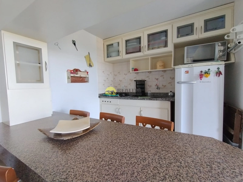APARTAMENTO DUPLEX COM VISTA PARA O MAR!!: 6ª foto da galeria de imagens do imóvel