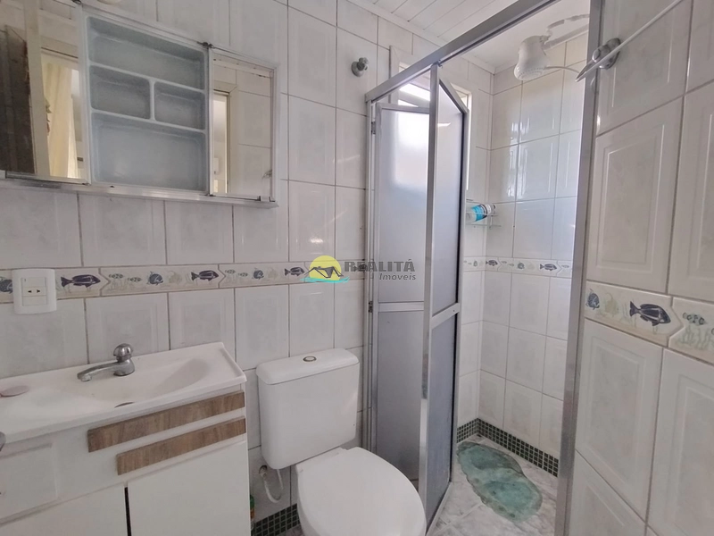 APARTAMENTO DUPLEX COM VISTA PARA O MAR!!: 7ª foto da galeria de imagens do imóvel