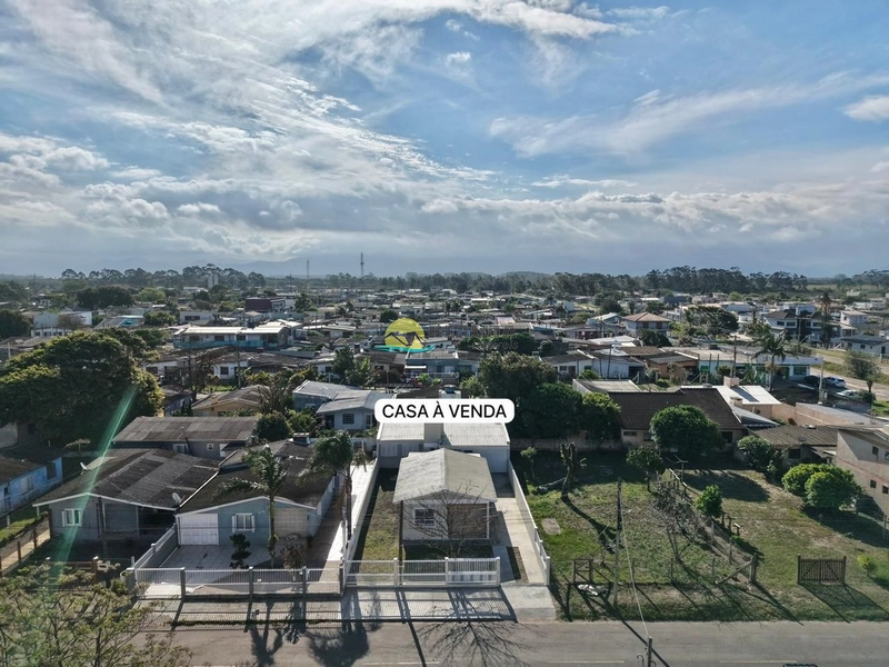 CASA DO LADO DA ESCOLA EM CAPÃO NOVO!!!!: 24ª foto da galeria de imagens do imóvel