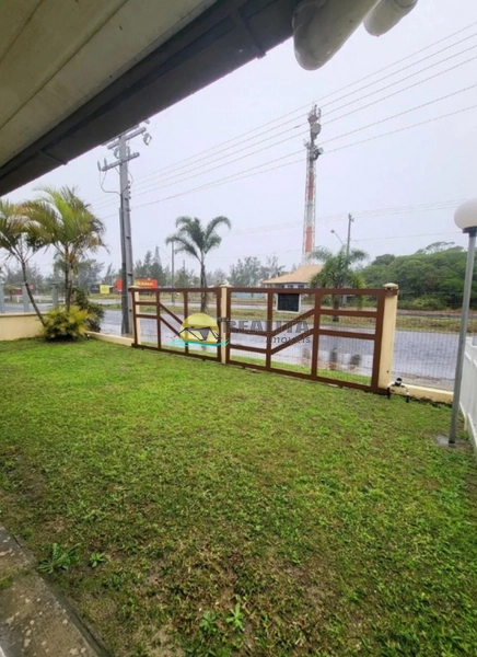 SOBRADO DE FRENTE PARA A AVENIDA!!!: 5ª foto da galeria de imagens do imóvel