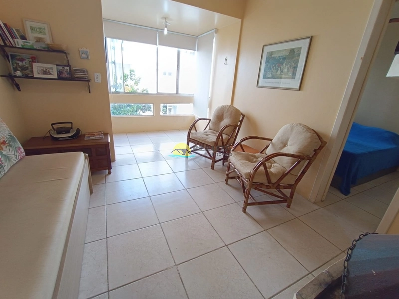 APARTAMENTO DE 1 DORMITÓRIO E MEIO EM CAPAO NOVO!!!: 1ª foto da galeria de imagens do imóvel