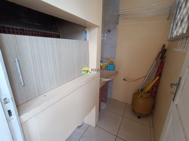 APARTAMENTO DE 1 DORMITÓRIO E MEIO EM CAPAO NOVO!!!: 8ª foto da galeria de imagens do imóvel