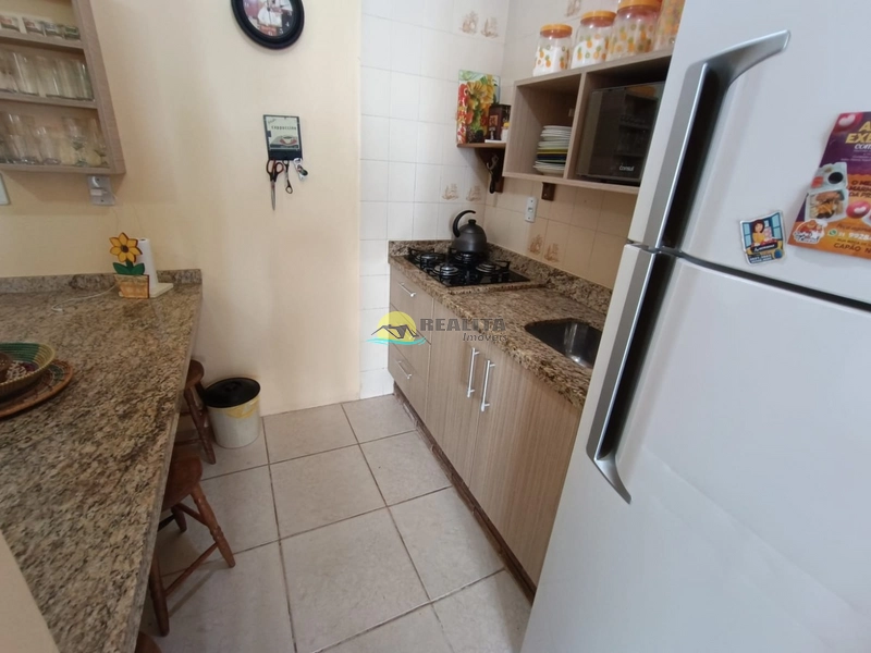APARTAMENTO DE 1 DORMITÓRIO E MEIO EM CAPAO NOVO!!!: 4ª foto da galeria de imagens do imóvel