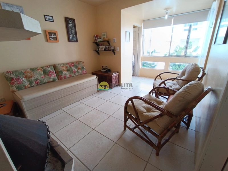 APARTAMENTO DE 1 DORMITÓRIO E MEIO EM CAPAO NOVO!!!: 7ª foto da galeria de imagens do imóvel