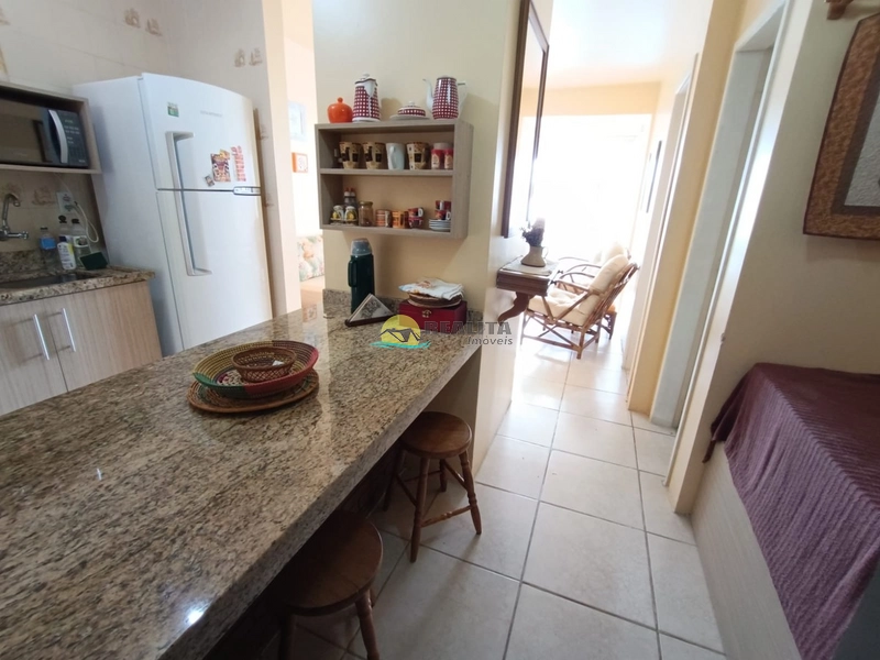 APARTAMENTO DE 1 DORMITÓRIO E MEIO EM CAPAO NOVO!!!: 6ª foto da galeria de imagens do imóvel