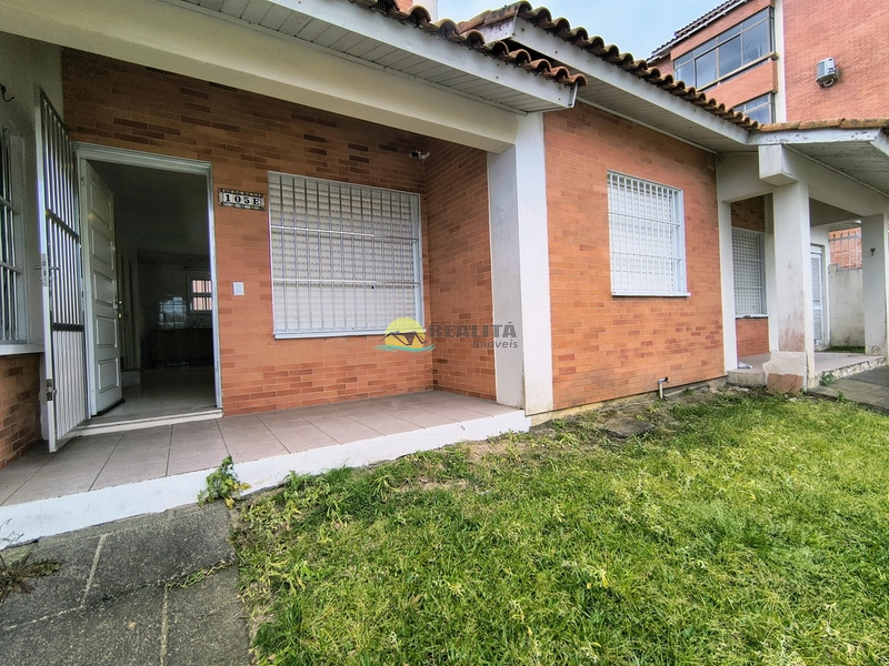 SOBRADO EM CONDOMÍNIO!!: 1ª foto da galeria de imagens do imóvel