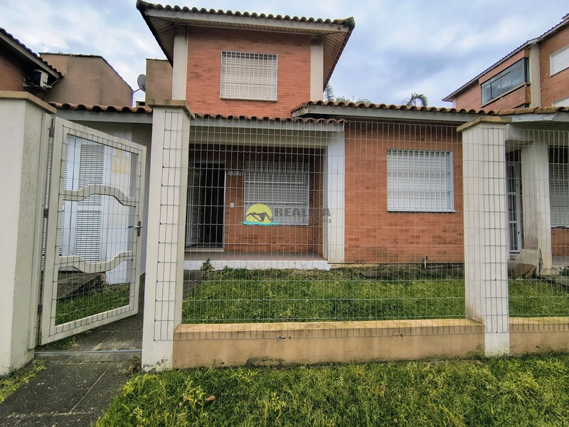 SOBRADO EM CONDOMÍNIO!!: 2ª foto da galeria de imagens do imóvel