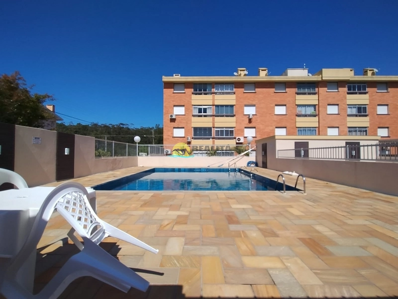 APARTAMENTO DE FRENTE PARA AVENIDA: 23ª foto da galeria de imagens do imóvel