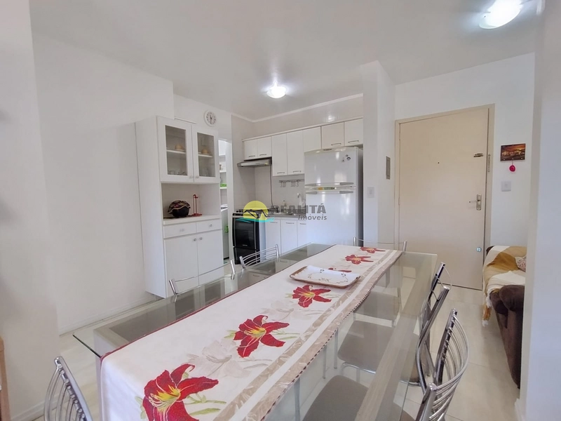 APARTAMENTO DE FRENTE PARA AVENIDA: 4ª foto da galeria de imagens do imóvel