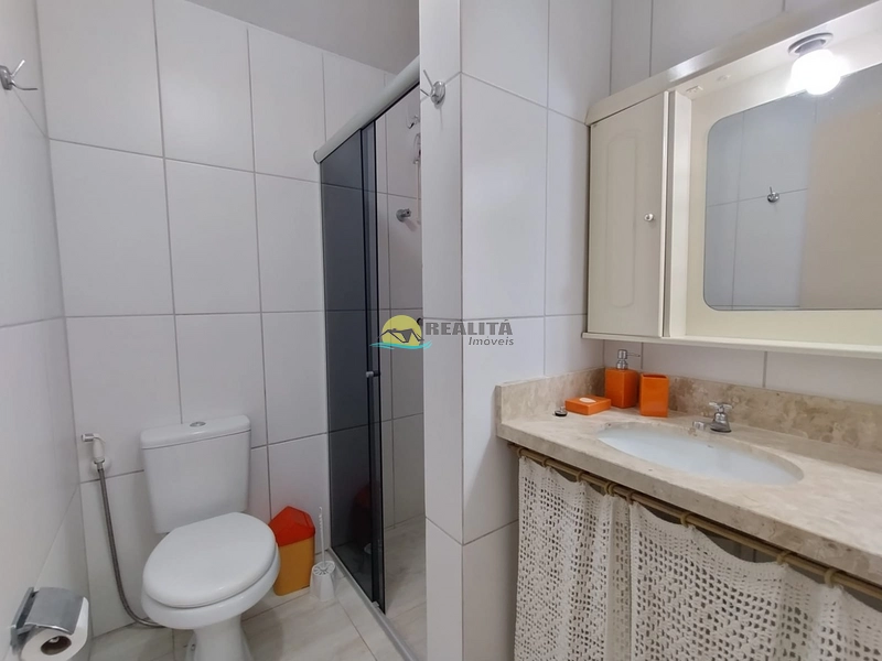 APARTAMENTO DE FRENTE PARA AVENIDA: 12ª foto da galeria de imagens do imóvel