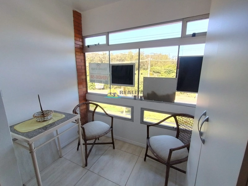 APARTAMENTO DE FRENTE PARA AVENIDA: 3ª foto da galeria de imagens do imóvel