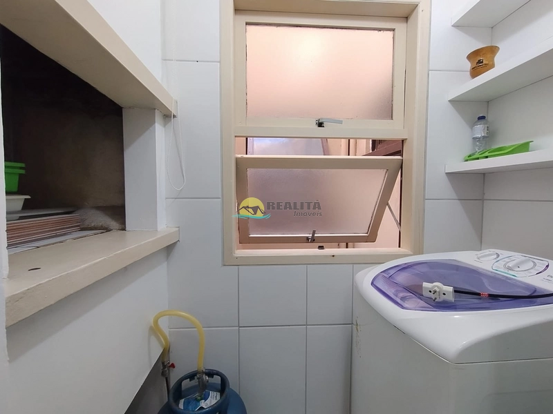 APARTAMENTO DE FRENTE PARA AVENIDA: 8ª foto da galeria de imagens do imóvel