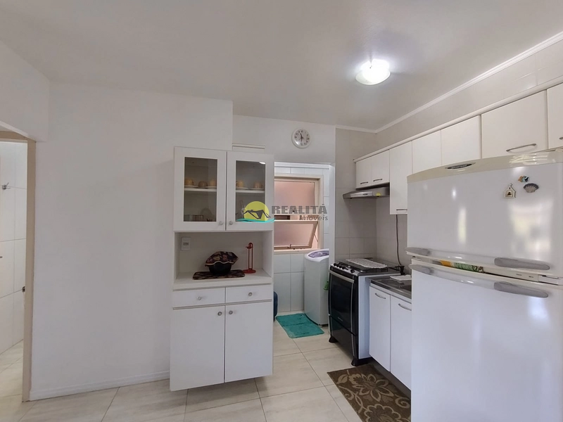 APARTAMENTO DE FRENTE PARA AVENIDA: 6ª foto da galeria de imagens do imóvel